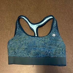 Champion sports bra